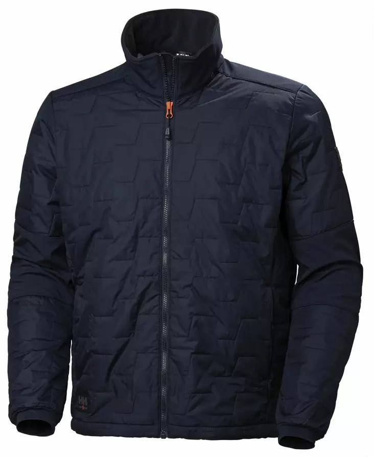 Helly Hansen Kensington Lifaloft Jacket, T.Sininen - Helly Hansen Työtakit - 73231-590 - 1