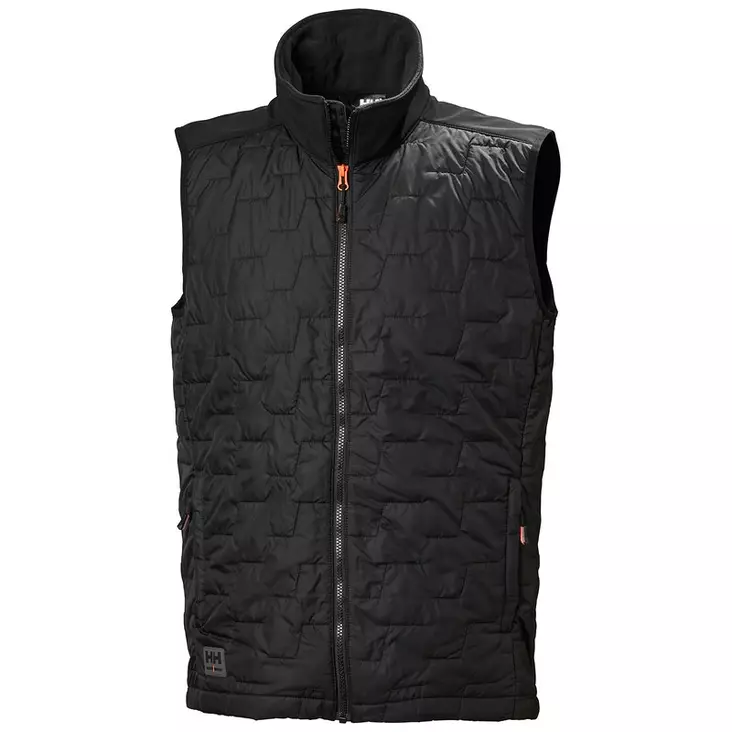 Helly Hansen Kensington Lifaloft Vest, Black - Helly Hansen Työliivit - 73232-990 - 1