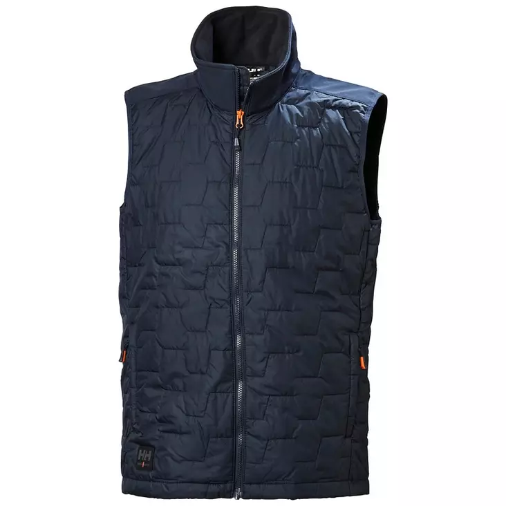 Helly Hansen Kensington Lifaloft Vest, Navy - Helly Hansen Työliivit - 73232-590 - 1