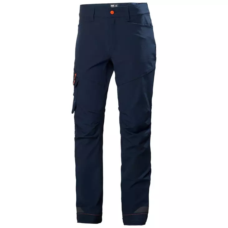 Helly Hansen Kensington Pant, Navy - Helly Hansen Työhousut - 77574-590 - 1