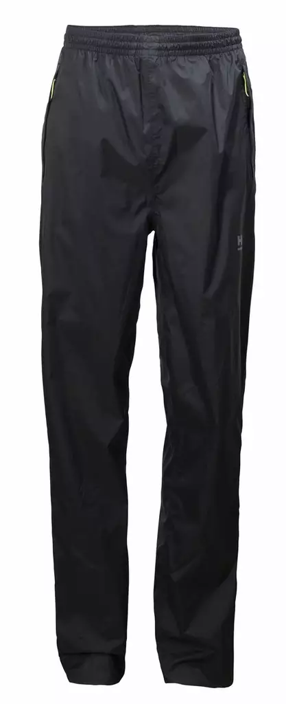 Helly Hansen Magni Light Pant, Musta - Helly Hansen Työhousut - 71563-990 - 1