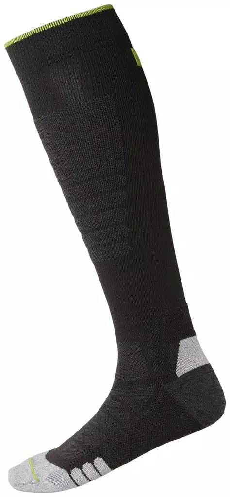 Helly Hansen Magni Winter Sock, Musta - Helly Hansen Asusteet ja Tarvikkeet - 79641-990 - 1