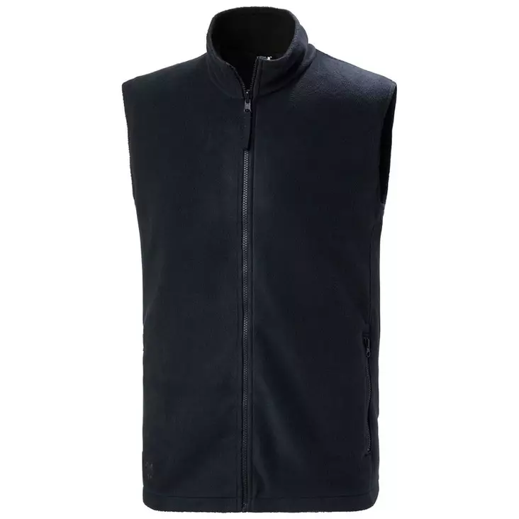 Helly Hansen Manchester 2.0 Fleece Vest, 590 Navy - Helly Hansen Työpaidat - 72095-590 - 1