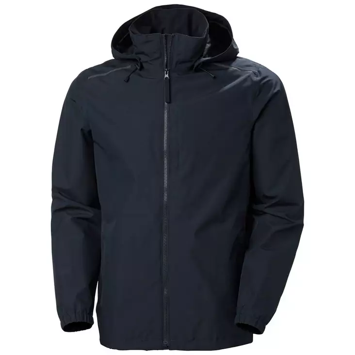 Helly Hansen Manchester 2.0 Shell Jacket, 590 Navy - Helly Hansen Työtakit - 71261-590 - 1