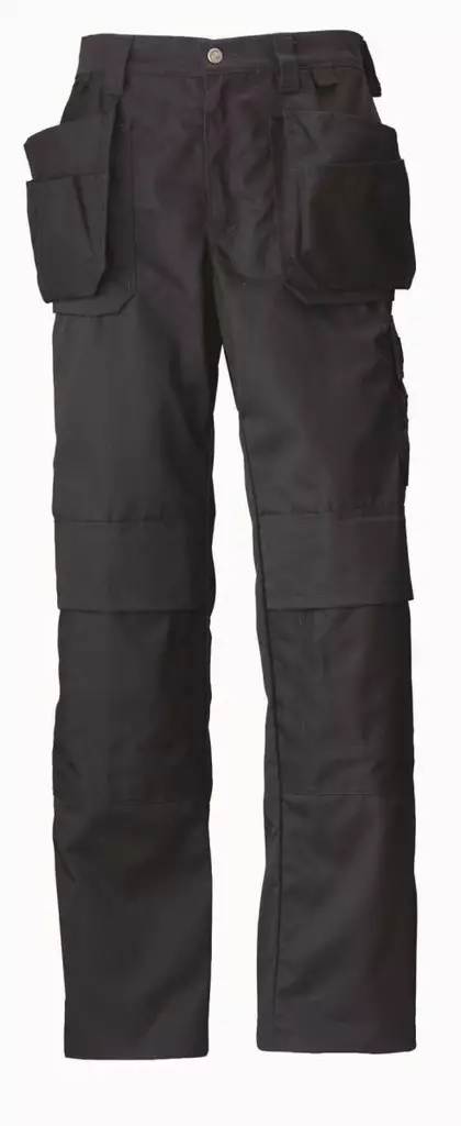 Helly Hansen Manchester Construction Pant, T.Sininen - Helly Hansen Työhousut - 76438-590 - 1