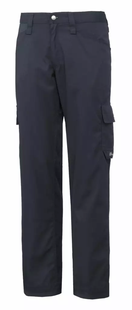 Helly Hansen Manchester Light Service Pant, T.Sininen - Helly Hansen Työhousut - 76466-590 - 1