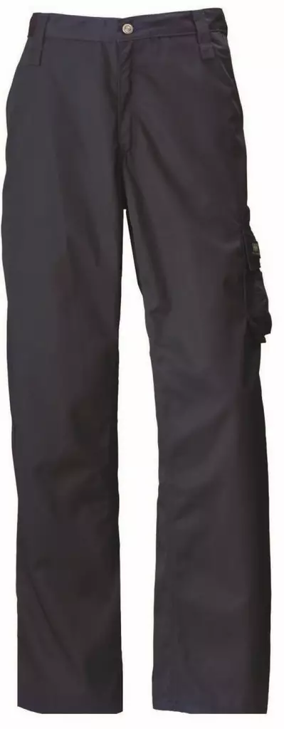 Helly Hansen Manchester Service Pant, T.Sininen - Helly Hansen Työhousut - 76447-590 - 1