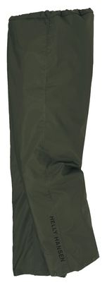 Helly Hansen Mandal Pant, Army Vihreä - Helly Hansen Työhousut - 70429-480 - 1