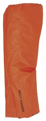 Helly Hansen Mandal Pant, Oranssi - Helly Hansen Työhousut - 70429-290 - 1