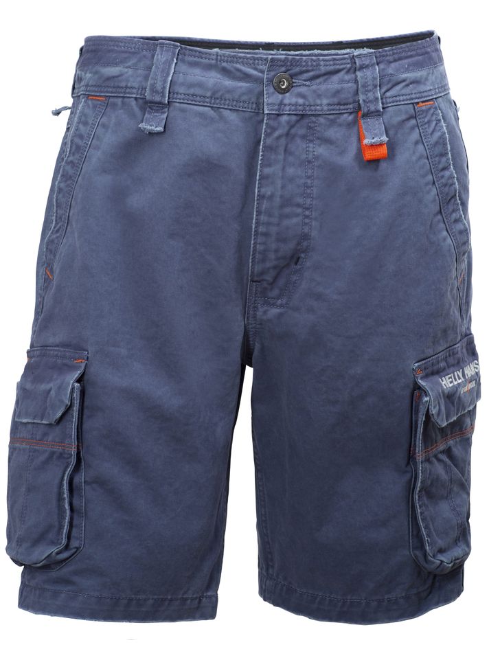 Helly Hansen Mjolnir Shorts, T.Sininen - Helly Hansen Työshortsit - 76503-570 - 1