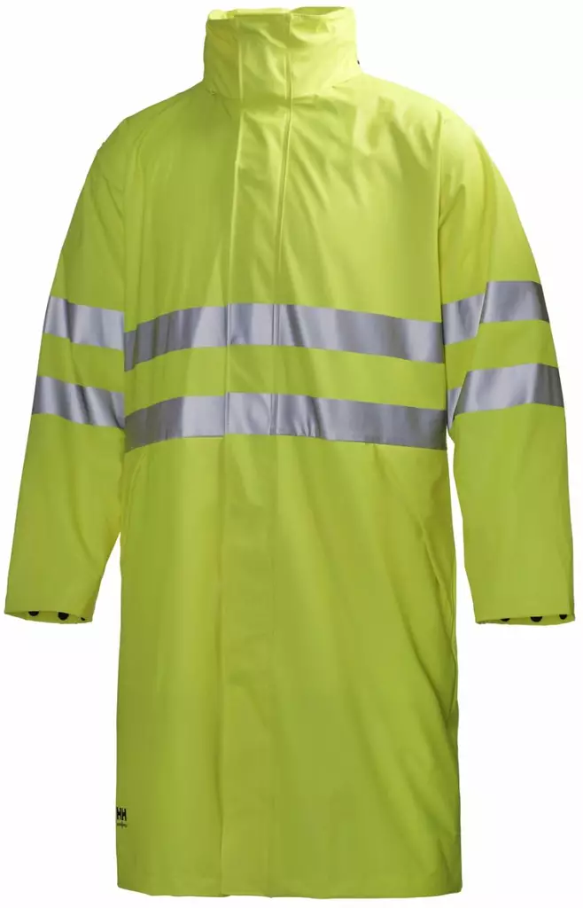 Helly Hansen Narvik Coat, Keltainen - Helly Hansen Työtakit - 70265-360 - 1