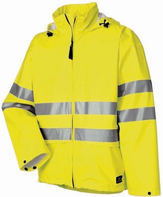 Helly Hansen Narvik Jacket, Keltainen - Helly Hansen Huomiotakit - 70260-360 - 1