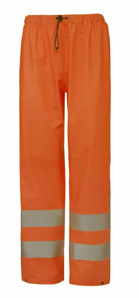 Helly Hansen Narvik Pant, Oranssi - Helly Hansen Työhousut - 70460-260 - 1