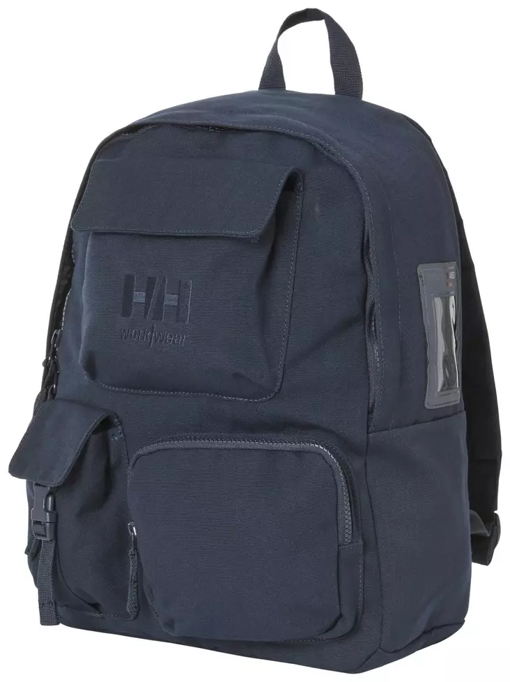 Helly Hansen Oxford Backpack 20L, T.Sininen - Helly Hansen Asusteet ja Tarvikkeet - 79584-590 - 1