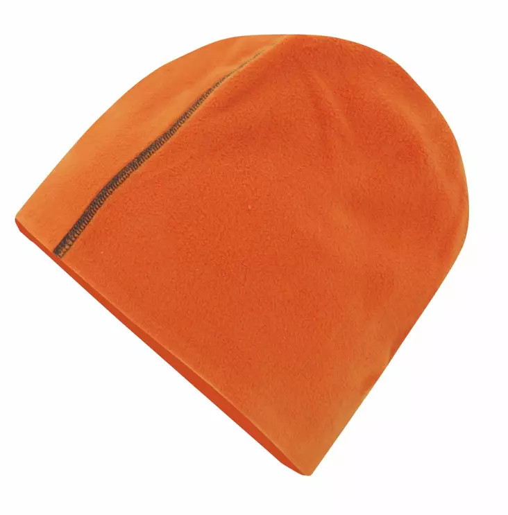 Helly Hansen Oxford Fleece Beanie, Oranssi - Helly Hansen Asusteet ja Tarvikkeet - 79834-290 - 1