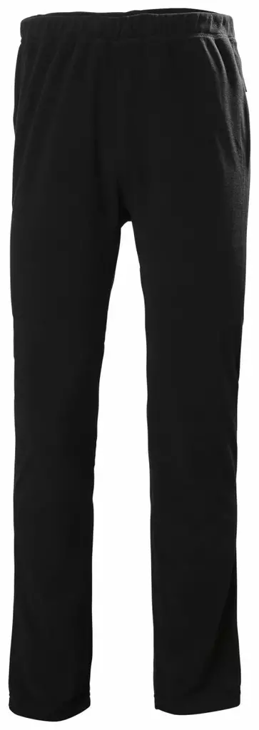Helly Hansen Oxford Light Fleece Pant, Musta - Helly Hansen Työtakit - 72452-990 - 1