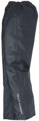 Helly Hansen Voss Pant, T.Sininen - Helly Hansen Työhousut - 70480-590 - 1