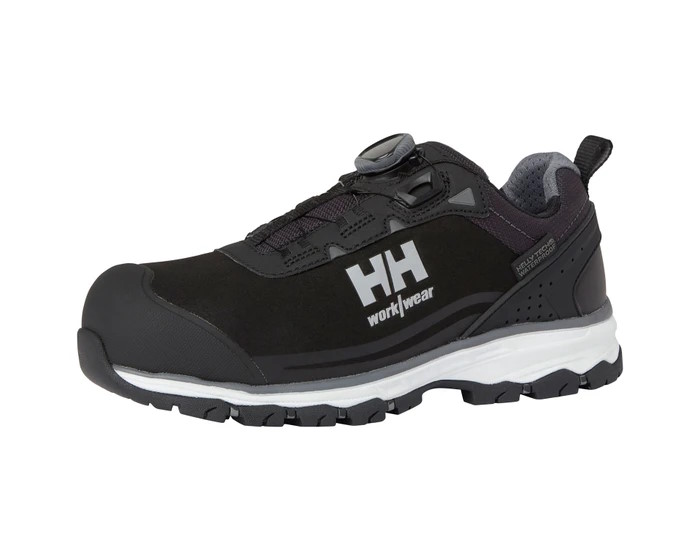 Helly Hansen W Chelsea EVO 2 MXR LB BOA S7S - Helly Hansen Turvakengät - 78248-930 - 1