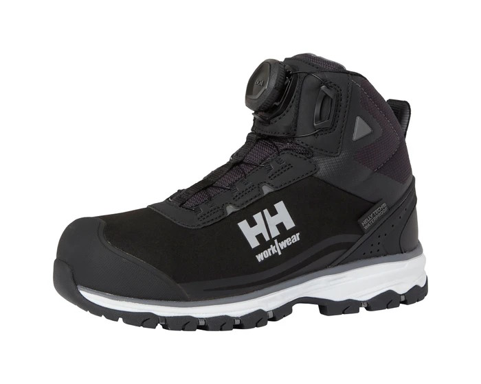 Helly Hansen W Chelsea EVO 2 MXR MB BOA S7S - Helly Hansen Turvakengät - 78249-930 - 1