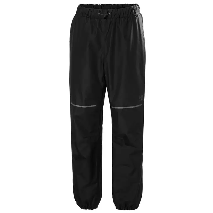 Helly Hansen W Manchester 2.0 Shell Pant, 990 Black - Helly Hansen Työhousut - 71462-990 - 1