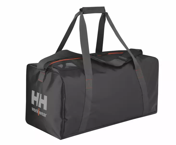 Helly Hansen WW Offshore Bag, Musta - Helly Hansen Asusteet ja Tarvikkeet - 79558-990 - 1