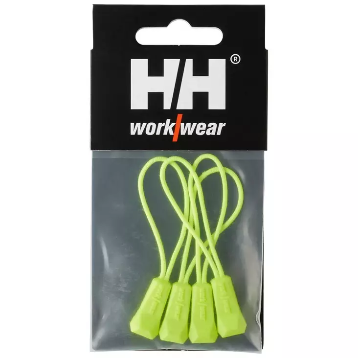 Helly Hansen Zipper Puller Kit, Hi Vis Yellow - Helly Hansen Asusteet ja Tarvikkeet - 79501-360 - 1