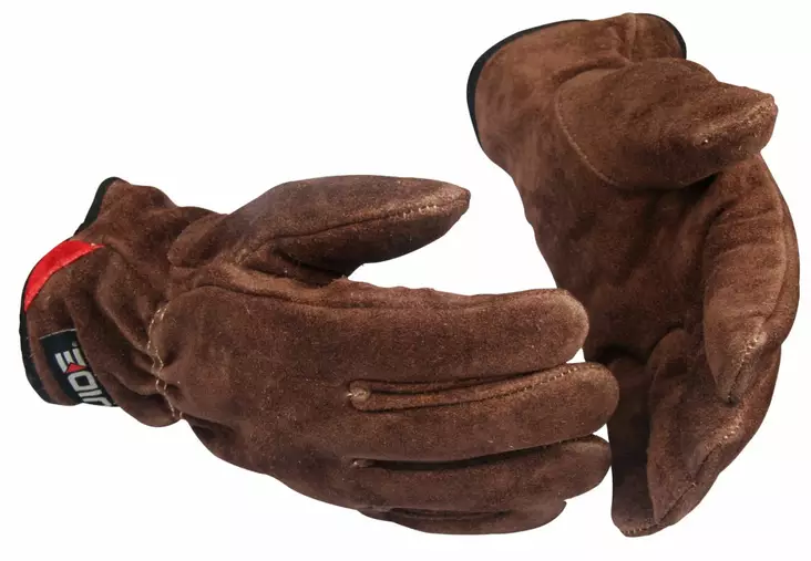 Hitsauskäsine Guide 1200 - Käsineet hitsaus ja kuumuus - GD-1200 - 1