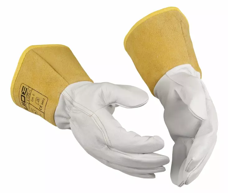 Hitsauskäsine Guide 270 - Käsineet hitsaus ja kuumuus - GD-270 - 1