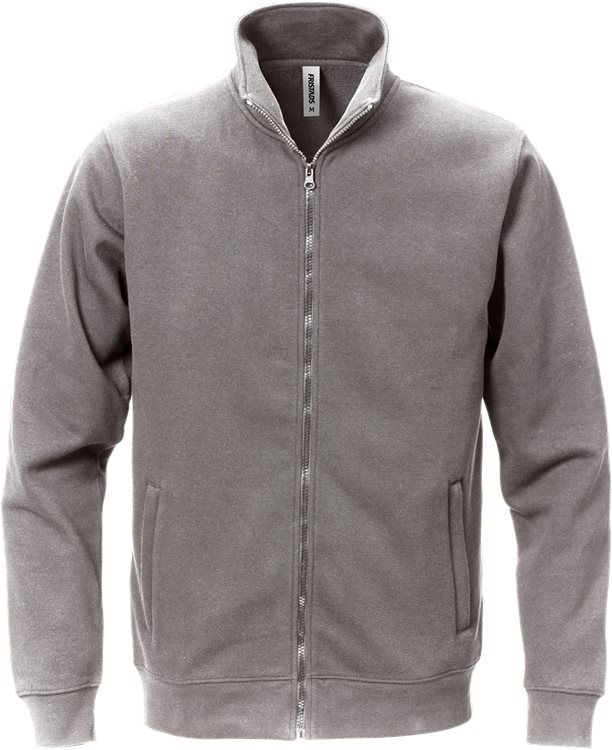 Collegetakki CODE 1733, V.Harmaa - Fristads Työpaidat - 122215-910 - 1