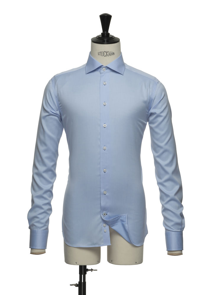 JHF Black Bow 60 Slim, V.sininen - J.Harvest & Frost Vaatteet - 2906002-500 - 1