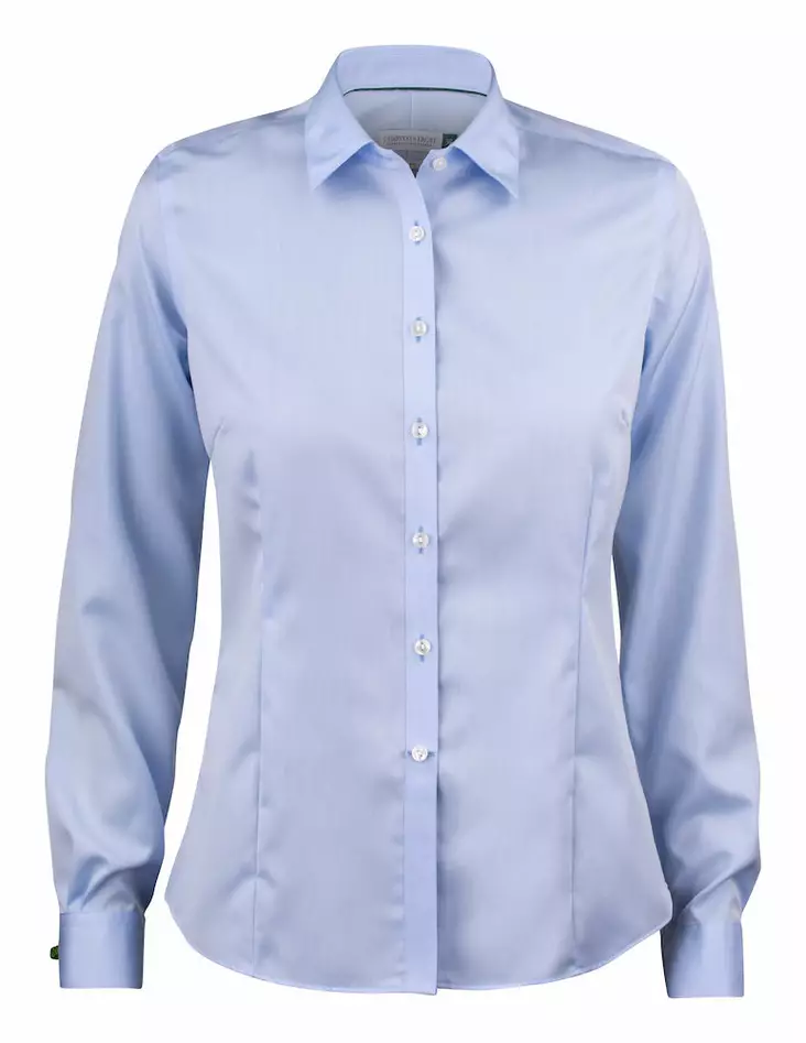 JHF Green Bow 01 Lady, V.sininen - J.Harvest & Frost Vaatteet - 2900103-500 - 1