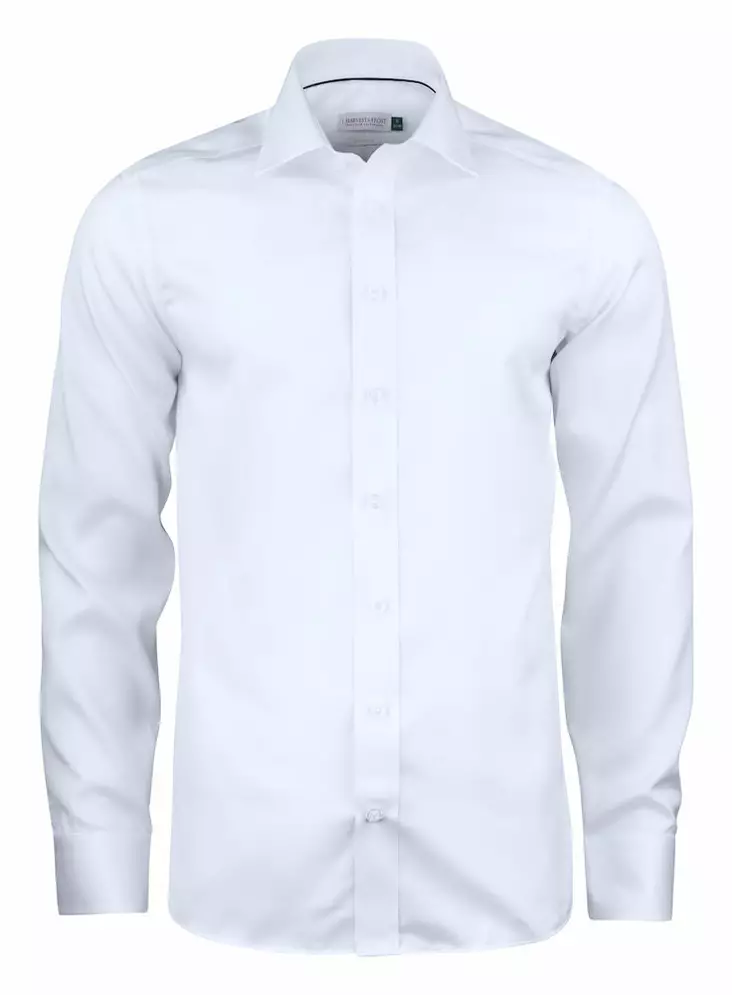 JHF Green Bow 01 Regular, Valkoinen - J.Harvest & Frost Vaatteet - 2900101-100 - 1