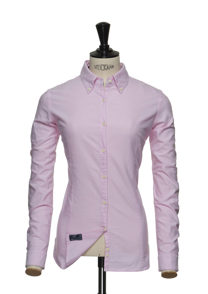 JHF Indigo Bow 30 Woman, v.punainen - J.Harvest & Frost Vaatteet - 2903003-450 - 1