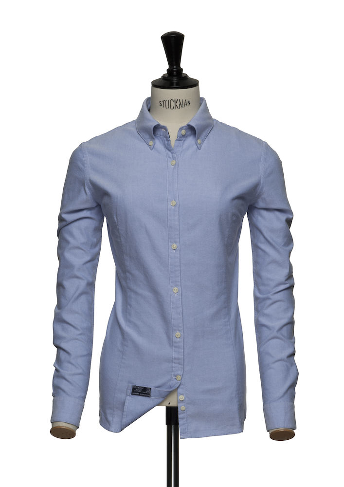 JHF Indigo Bow 30 Woman, v.sininen - J.Harvest & Frost Vaatteet - 2903003-500 - 1