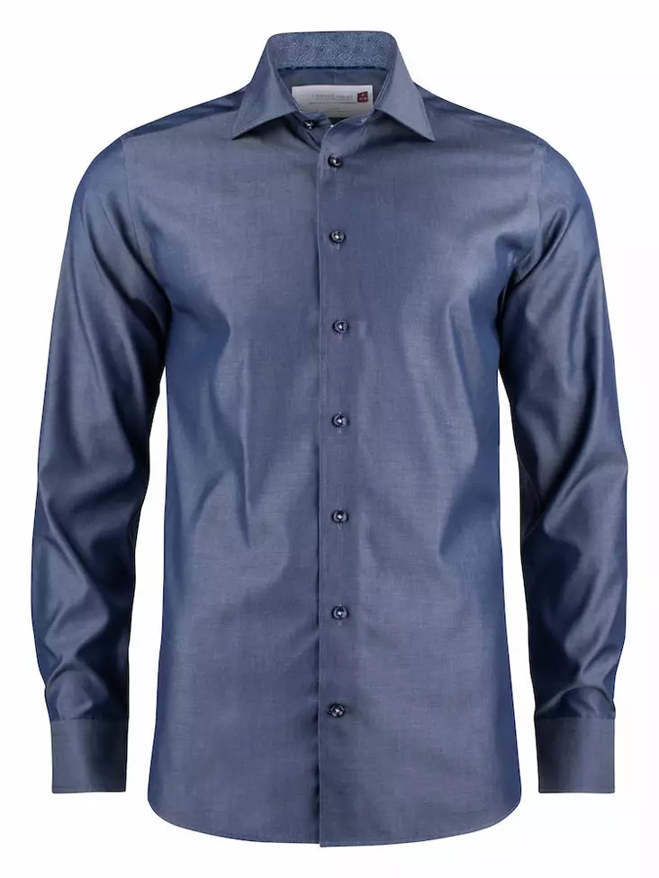 JHF Red Bow 120 Regular, indigo - J.Harvest & Frost Vaatteet - 2912001-550 - 1