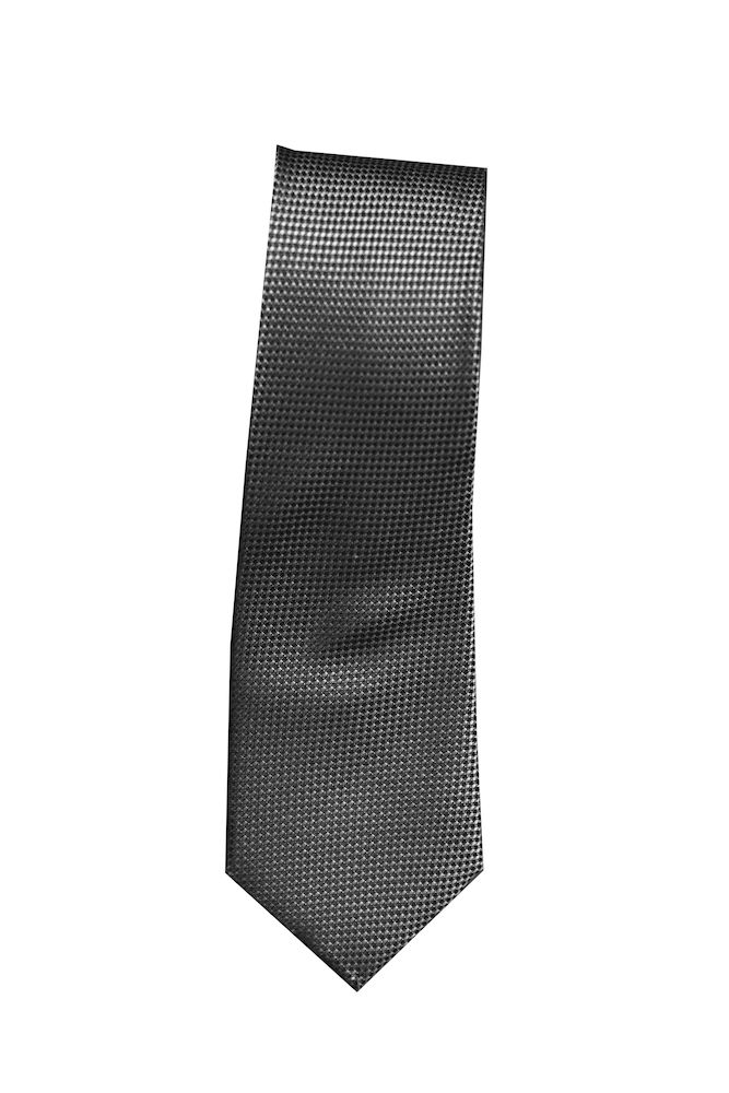 JHF Tie Silk Oxford, Harmaa - J.Harvest & Frost Vaatteet - 2910300-980 - 1