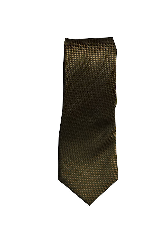JHF Tie Silk Oxford, Ruskea - J.Harvest & Frost Vaatteet - 2910300-250 - 1