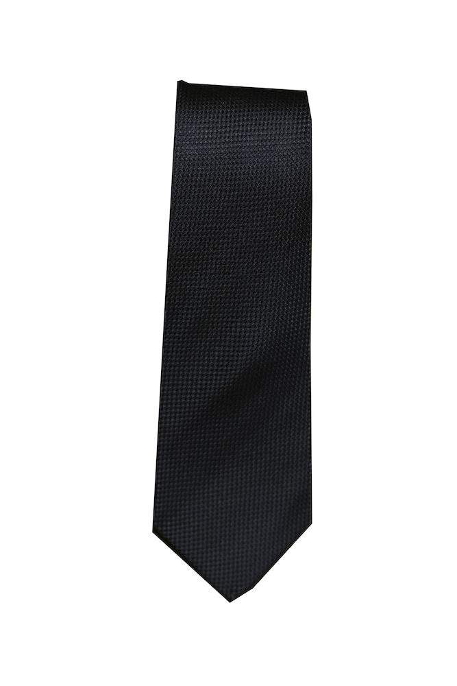 JHF Tie Silk Oxford, T.sininen - J.Harvest & Frost Vaatteet - 2910300-600 - 1