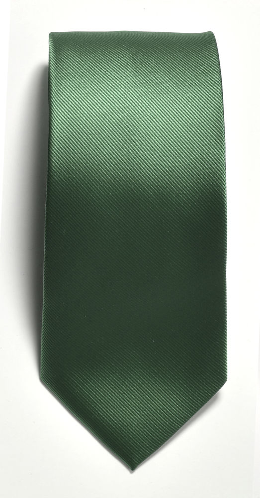 JHF Tie Solid, Vihreä - J.Harvest & Frost Vaatteet - 2910000-700 - 1