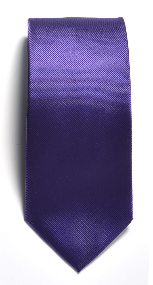 JHF Tie Solid, Violetti - J.Harvest & Frost Vaatteet - 2910000-800 - 1