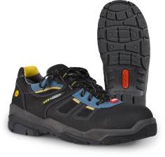 Jalas 1540 Route Turvajalkine - Jalas Turvakengät - 1540 - 1