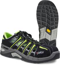 Jalas 9500 Exalter Turvajalkine - Jalas Turvakengät - 9500 - 1