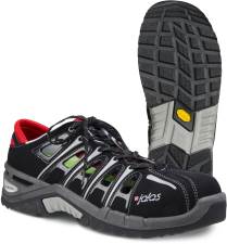 Jalas 9520 Exalter Turvajalkine - Jalas Turvakengät - 9520 - 1