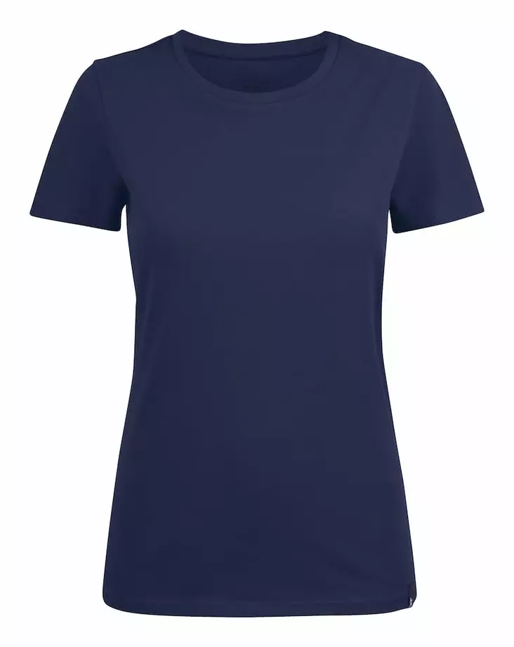 James Harvest American U Lady, T.sininen - James Harvest Vaatteet - 2124008-600 - 1