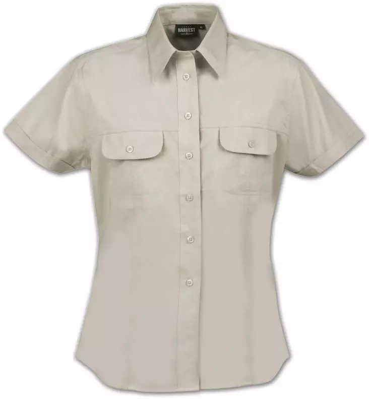 James Harvest Avalon, Hiekka - James Harvest Vaatteet - 2123013-150 - 1