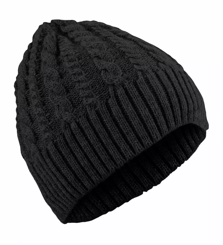 James Harvest Brewton, musta - James Harvest Vaatteet - 2117003-900 - 1