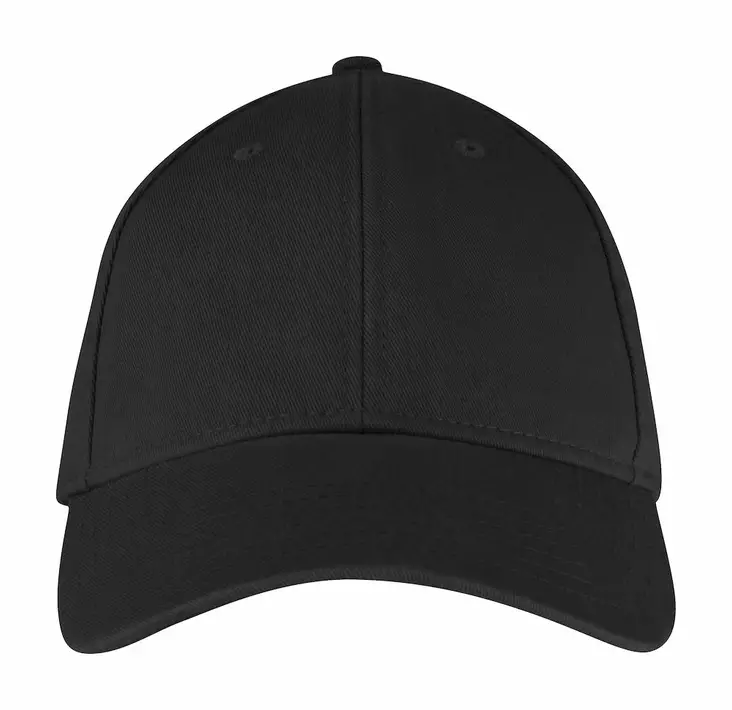 James Harvest Burnwood, Musta - James Harvest Vaatteet - 2137003-900 - 1