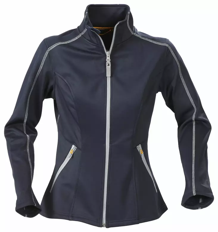 James Harvest Carabelle, Navy - James Harvest Vaatteet - 2122032-600 - 1