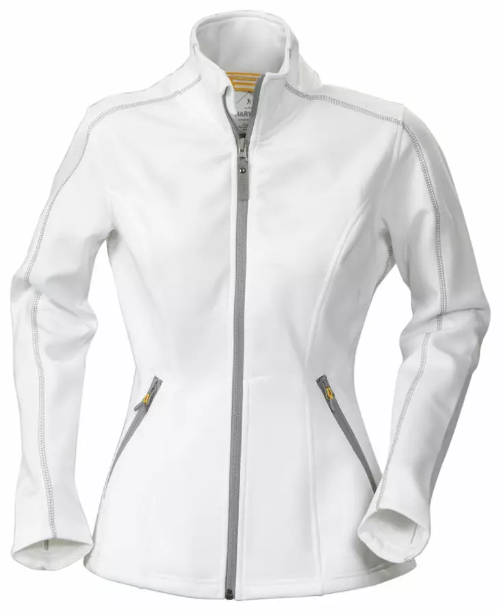 James Harvest Carabelle, Valkoinen - James Harvest Vaatteet - 2122032-100 - 1