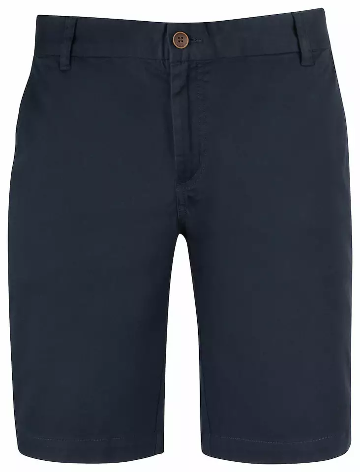 James Harvest Carson, Tummansininen - James Harvest Vaatteet - 2116005-600 - 1